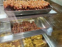-马小毛老上海里脊肉(南翔印象城店)