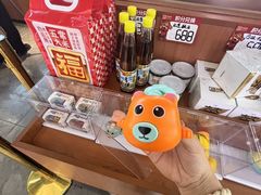 -四道菜·福建菜馆(万家广场店)