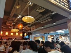 -鲜芋仙(观音桥大融城LG店)