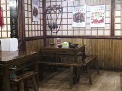-风波庄(石景山店)