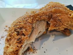 脆皮手枪腿-德克士(广州南站店)