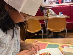 -安妮意大利餐厅(世贸天阶店)