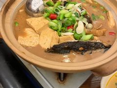 -芳草地度假酒店·野炉中餐厅
