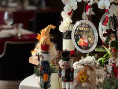 -富力丽思卡尔顿酒店·FLAIR餐厅酒吧