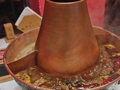 -祥源胡同·涮牛羊肉火锅(花桥店)