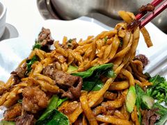 -潮正和潮汕牛肉火锅·老字号(番禺万达店)