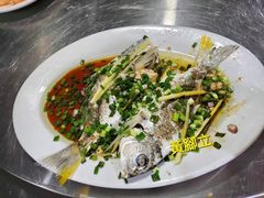 -恒盛海鲜餐厅