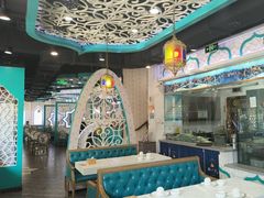 -帕米尔食府(白云观店)