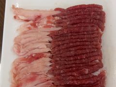 -清真·鸦儿李记·涮肉(鼓楼店)