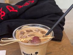 -J Create城市露营咖啡·简餐·宠物(上海动物园店)