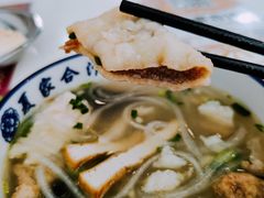 羊肉合汁-夏家合汁(天润花园小区店)