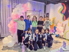 -CIAO·团建聚餐·生日派对轰趴馆(福田店)