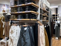 -优衣库(长沙国金中心店)
