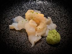 -桐寿司Sushi Tong