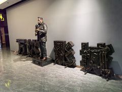 -万达影城(白云万达广场IMAX店)