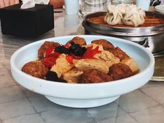 -乔家满族八大碗(流水沟店)