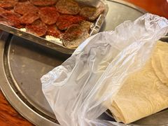 -清真·馬坡二旦烧烤(人生一串拍摄店)