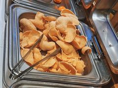 -姥姥春饼·烤鸭(未央路盛龙店)