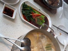 -肥仔文澳门猪骨煲(南京西路店)
