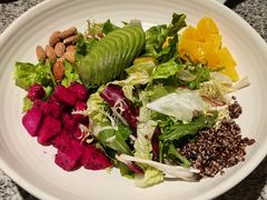 -真地道京味府·鲜橙烤鸭·北京菜(朝阳公园·甜水园店)