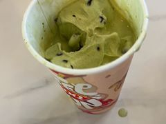 -DQ·蛋糕·冰淇淋(大宁国际商业广场店)