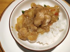 -觅山云南菜(泊富ICITY店)