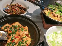 -费大厨辣椒炒肉(高铁吾悦广场店)