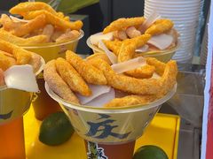 -味子夫鸡柳(解放碑总店)