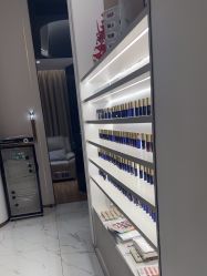 -刘娟美甲沙龙