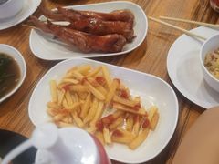 -Doo Dee Thai Food(Issan/Isaan/Esan)