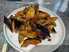 -华盛园卷子王农家菜水库鱼