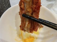 黑椒烧排骨-蓉诚小厨(黄田坝店)
