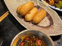 -醉小酒馆·川菜·江湖菜·重庆菜(观音桥旗舰店)