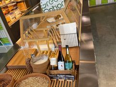 -Green Option(官舍店)