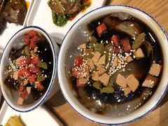 -文叔·湖北名小吃·小龙虾(华强北店)