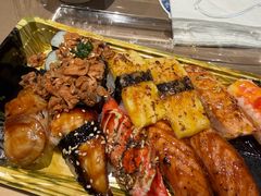 -山姆会员商店(上海浦东店)