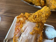 -BHC炸鸡(明洞总店)