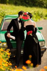 -第一夫人婚纱摄影(南京店)