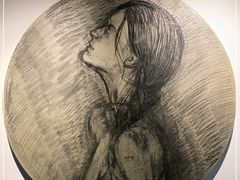 -素描餐厅(灵隐天竺店)
