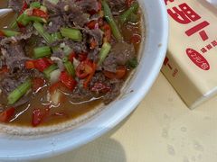 -笨罗卜浏阳菜馆(龙华鹏润达店)