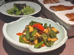 -羲和雅苑•北京烤鸭(乐园道万象城店)