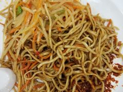 -安徽饭店·白鹭阁自助餐厅(梅山路店)