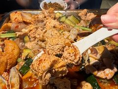 -后街佬·炭火鲜鱼杂(南城店)