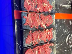 -李姑婆鲜切牛肉火锅自助(凤城二路店)