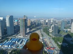 -南通金石国际大酒店