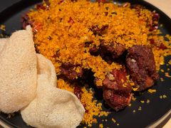 -避风塘(宝山万达店)