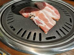 -·缸桶屋·韩式牛肋条自助烤肉(西湖D11店)