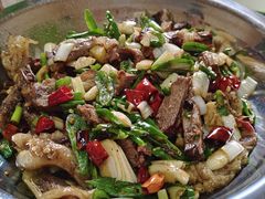 -三中高皇羊肉馆