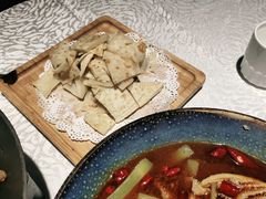 -旺顺阁·北京菜(北辰上品+)