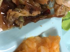 -北京理工大学新食堂